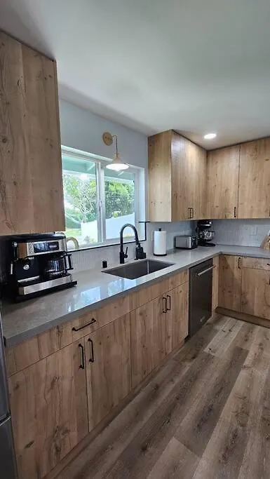 Villa Hoʻonanea I Loko Kailua Casa vacanze